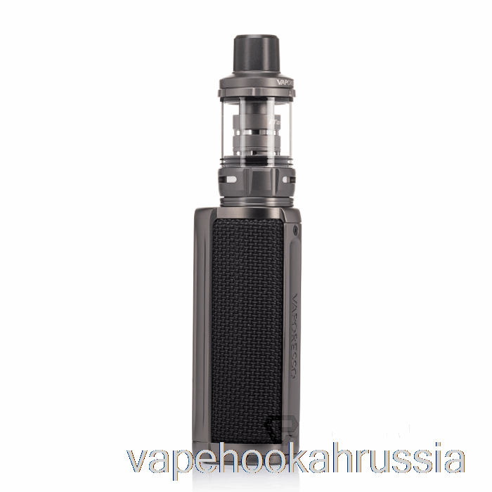 Стартовый комплект Vape Juice Vapesso Target 100 с угольной сажей